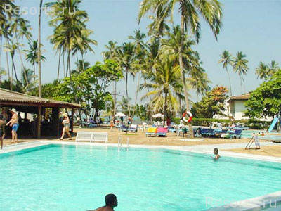 Villa Ocean View 8